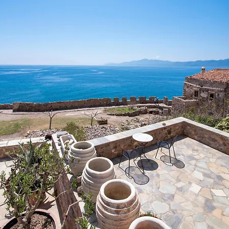 Casa Tradizionale Goulas