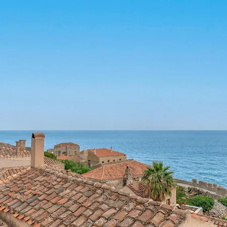 Casa Tradizionale Goulas Guest house
