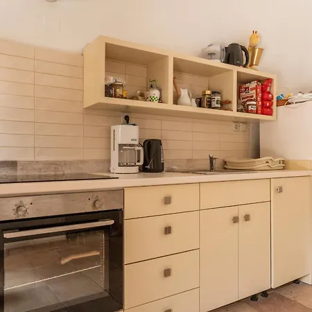 Casa Tradizionale Goulas