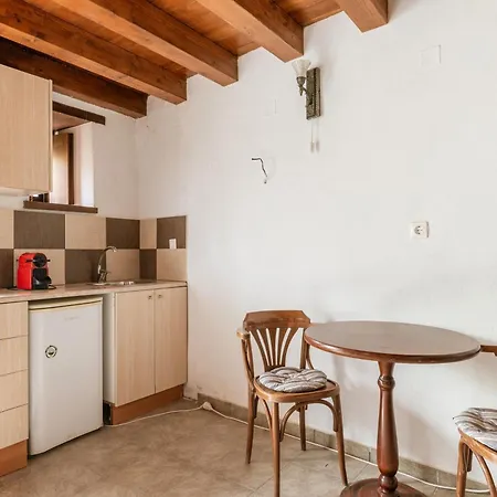Casa Tradizionale Goulas *