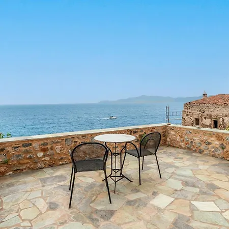 Guest house Casa Tradizionale Goulas