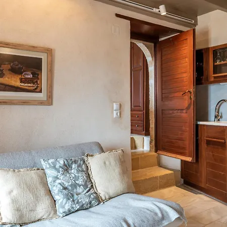 Guest house Casa Tradizionale Goulas Monemvasia