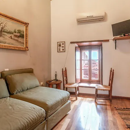 Konukevi Casa Tradizionale Goulas