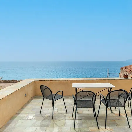 Casa Tradizionale Goulas