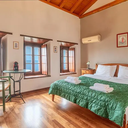 Casa Tradizionale Goulas *