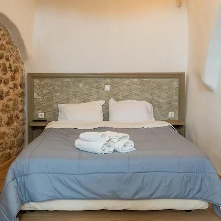 Casa Tradizionale Goulas