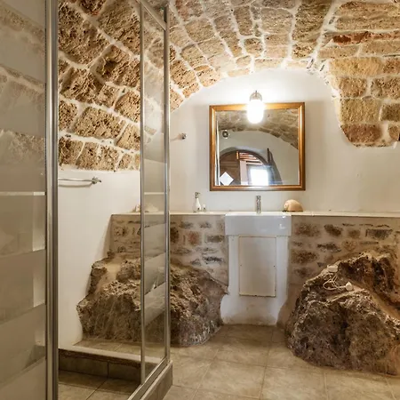 게스트하우스 Casa Tradizionale Goulas 4*