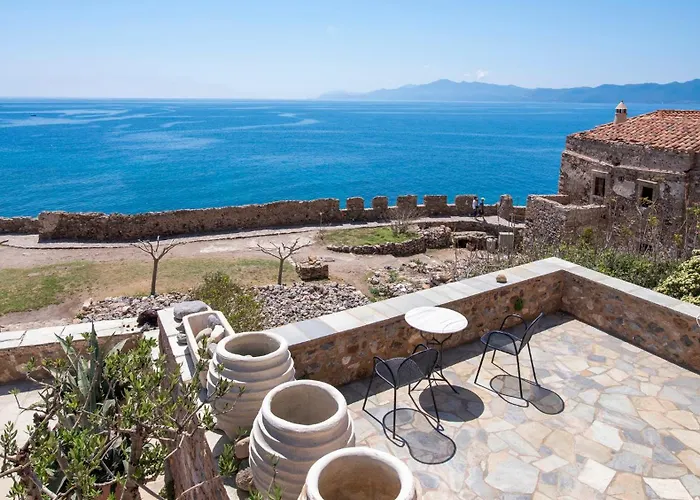 Casa Tradizionale Goulas