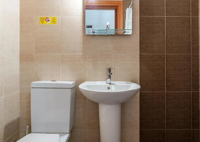 בית הארחה Casa Tradizionale Goulas 3*