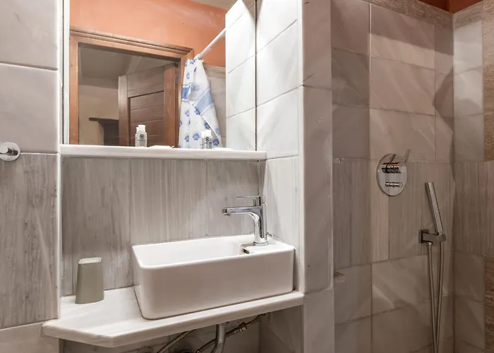 Casa Tradizionale Goulas 3*