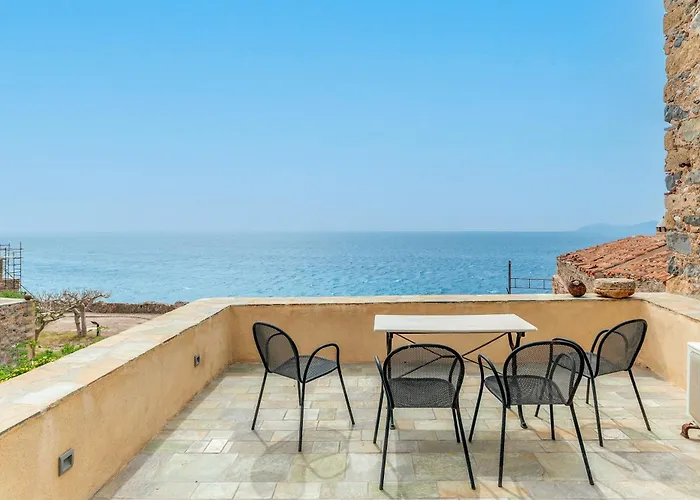 Casa Tradizionale Goulas