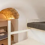 Maison d'hôtes Casa Tradizionale Goulas Monemvasia
