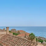 Casa Tradizionale Goulas ゲストハウス モネンバシア