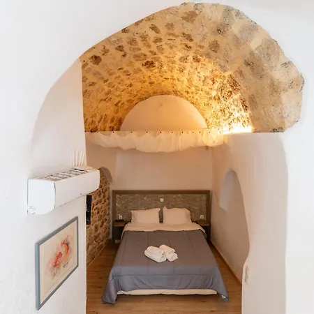 Casa Tradizionale Goulas