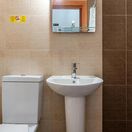 Πανσιόν Casa Tradizionale Goulas 3*