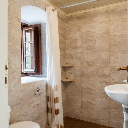 Πανσιόν Casa Tradizionale Goulas Μονεμβασιά