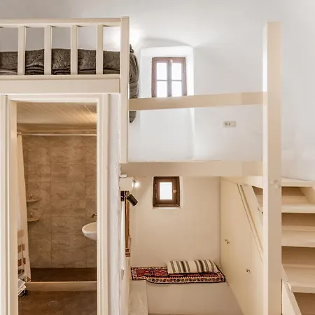 Casa Tradizionale Goulas