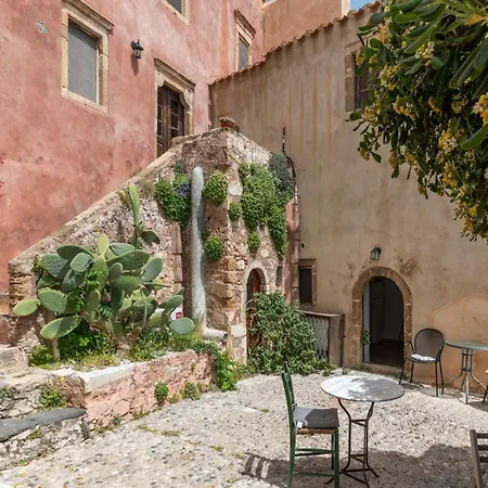 Casa Tradizionale Goulas Πανσιόν