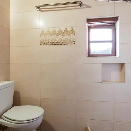 Casa Tradizionale Goulas Guest house *