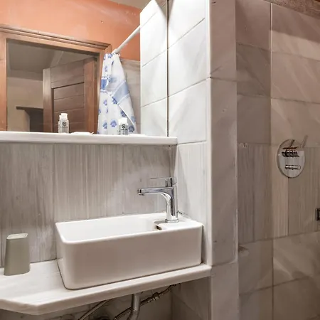 Casa Tradizionale Goulas 3*