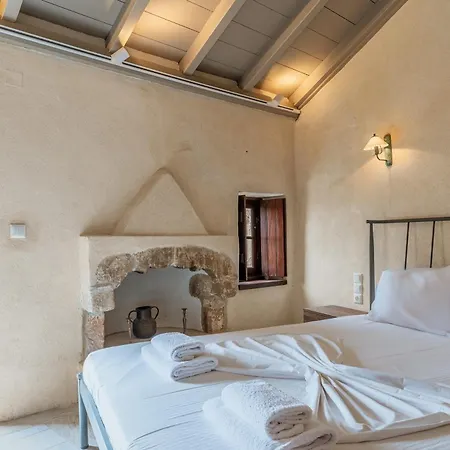 Gasthof Casa Tradizionale Goulas Monemvasía