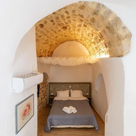 Casa Tradizionale Goulas