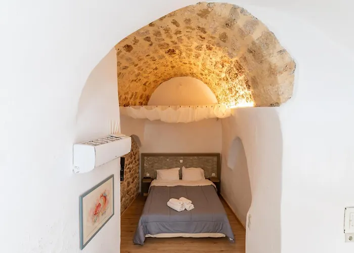 Casa Tradizionale Goulas