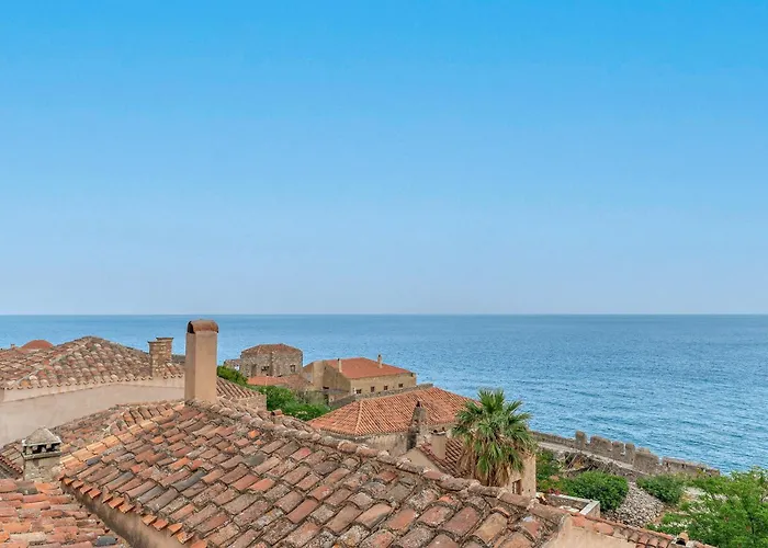 Casa Tradizionale Goulas ゲストハウス