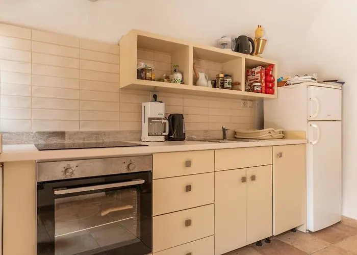 Casa Tradizionale Goulas