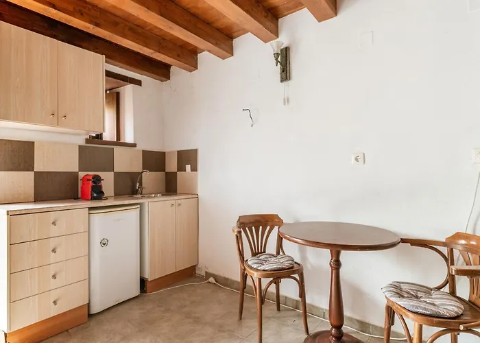 Casa Tradizionale Goulas 3*