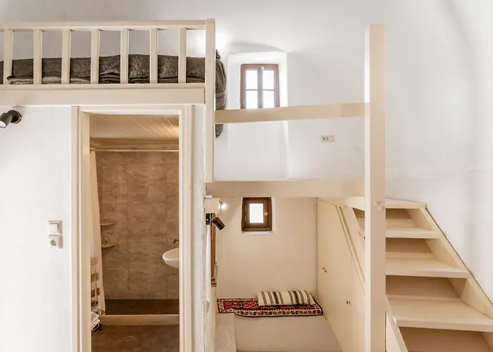 Casa Tradizionale Goulas