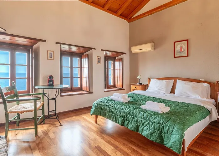 Casa Tradizionale Goulas 4*