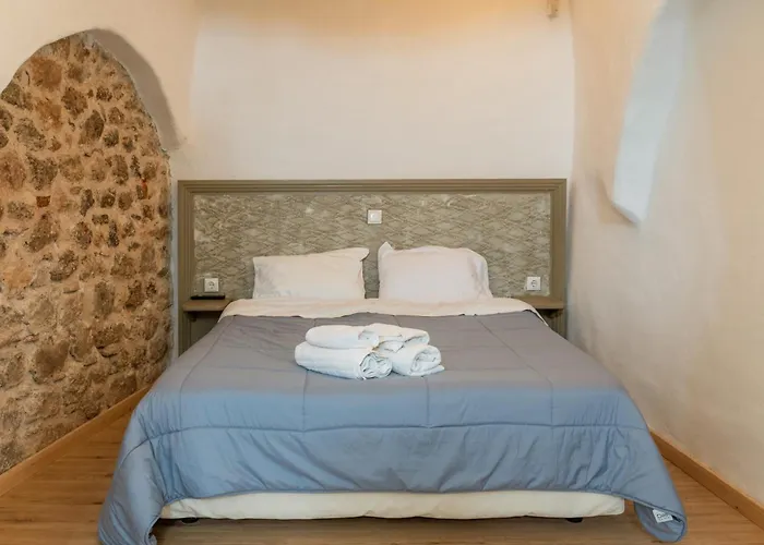 Casa Tradizionale Goulas