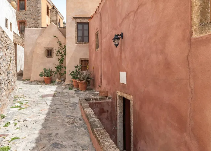 Casa Tradizionale Goulas 게스트하우스